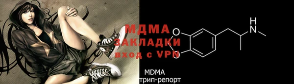 кокс Богородск